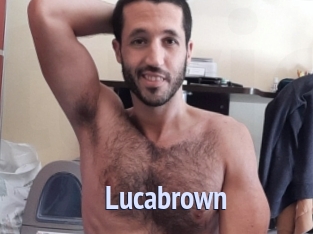 Lucabrown