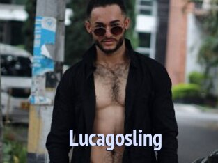 Lucagosling