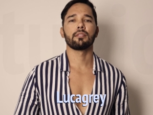 Lucagrey