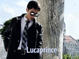 Lucaprince