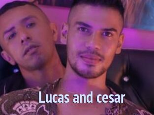 Lucas_and_cesar