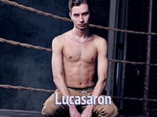 Lucasaron