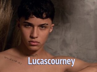 Lucascourney