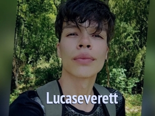 Lucaseverett