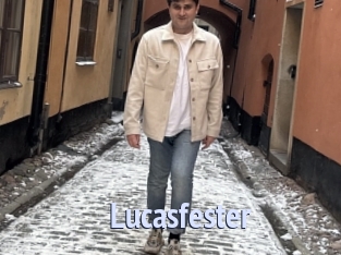 Lucasfester