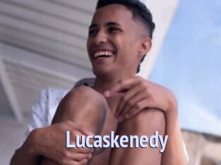 Lucaskenedy