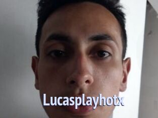Lucasplayhotx