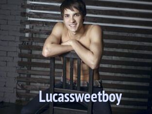 Lucassweetboy