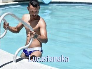 Lucastanaka