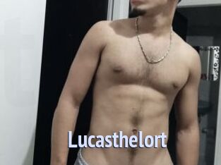 Lucasthelort