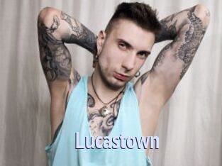 Lucastown