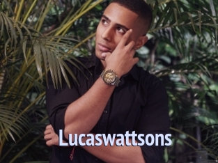 Lucaswattsons