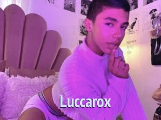 luccarox Tube video gay