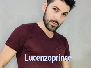 Lucenzoprince