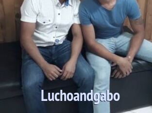 Luchoandgabo