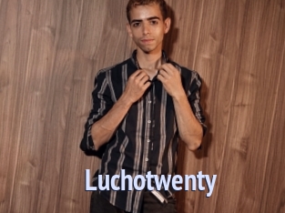 luchotwenty Tube video gay