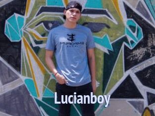 Lucianboy