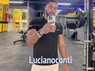 lucianoconti Tube video gay