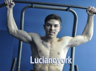Lucianoyork
