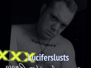 Luciferslusts