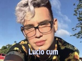 Lucio_cum