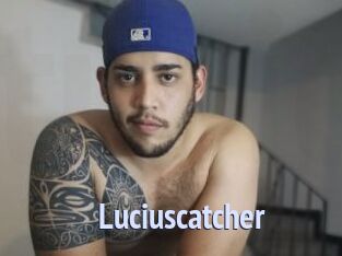Luciuscatcher