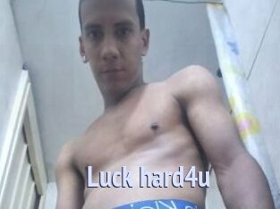 Luck_hard4u