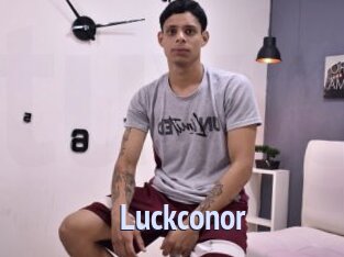 Luckconor