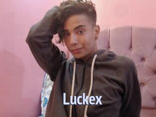 luckex Tube video gay