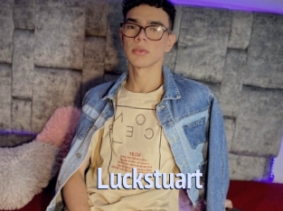 Luckstuart