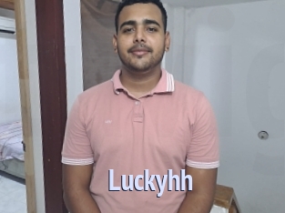Luckyhh