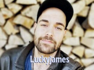 Luckyjames