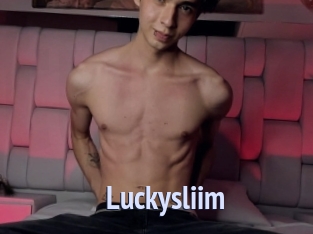 Luckysliim