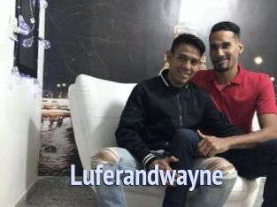 Luferandwayne
