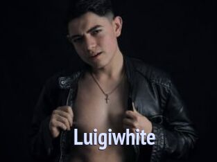 Luigiwhite