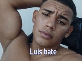 Luis_bate