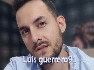 luis_guerrero91 Tube video gay