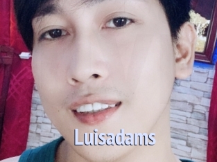 Luisadams
