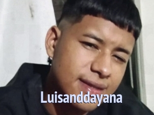 Luisanddayana