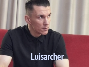 Luisarcher