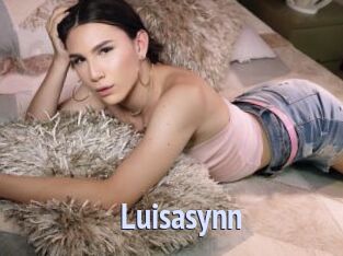 Luisasynn