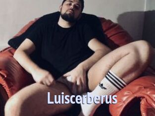 Luiscerberus