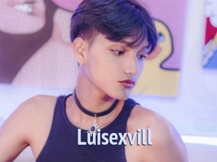 Luisexvill