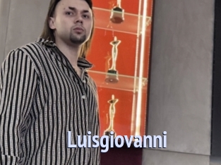 Luisgiovanni