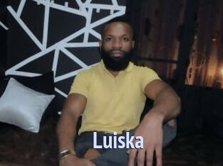 Luiska