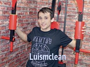 Luismclean