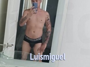 Luismiguel