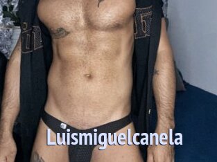 Luismiguelcanela