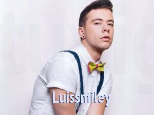 Luissmiley
