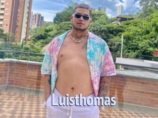 Luisthomas
